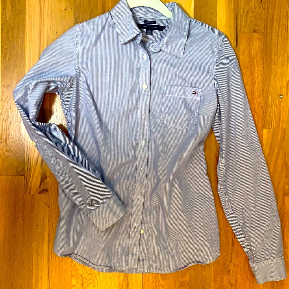 Shirt Tommy Hilfiger